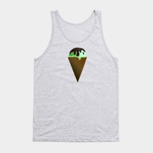 Mike Izowscream Tank Top